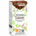 Produktbild: CULTIVATOR'S - Natürliche Pflanzenhaarfarbe Karamell