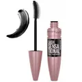 Produktbild: 230906 Maybelline Lash Sensational Intense Black Mascara