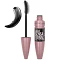 Produktbild: Maybelline Lash Sensational Intense Black Mascara Schwarze Mascara für Volumen
