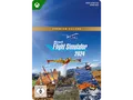 Produktbild: Microsoft Flight Simulator 2024 Premium Deluxe Edition