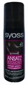 Produktbild: SYOSS Ansatz Retoucher Ansatz-Kaschierspray Schwarz 120ml