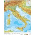 Produktbild: Italien physisch 1 : 1.600 000