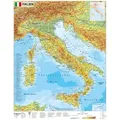 Produktbild: Italien physisch 1 : 1.600 000