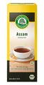 Produktbild: LEBENSBAUM Assam Teebeutel, Bio-Tee mit würzig-malzigem Geschmack, Schwarztee Beutel, 100% natürlicher Genuss, 20 Teebeutel à 2 g