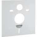 Produktbild: Grohe Schallschutzset für WC (37131000)
