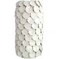 Produktbild: House Doctor - Dot Vase, H 30 cm / weiß