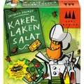 Produktbild: Drei Magier Spiele Kakerlakensalat (Deutsch, Französisch, Italienisch) (40839)