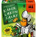 Produktbild: Drei-Magier Kartenspiel 40839, Kakerlakensalat, ab 6 Jahre, 2-6 Spieler