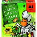 Produktbild: Kakerlakensalat