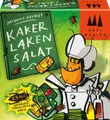 Produktbild: Kakerlakensalat