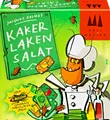 Produktbild: Schmidt Spiele  40839 Kakerlakensalat  Alter 6-99 /Neu