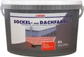 Produktbild: Wilckens Sockel- & Dachfarbe matt, 5 l, Schiefer