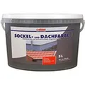 Produktbild: Wilckens Sockel- und Dachfarbe (Schiefer)