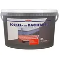 Produktbild: Wilckens Sockel-&dachfarbe Schiefer Matt 5l 13371500090
