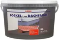 Produktbild: Wilckens Farben Fassadenfarbe Wilckens Sockel- und Dachfarbe