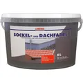 Produktbild: Wilckens Sockel- & Dachfarbe, Schiefer, matt 5 Liter
