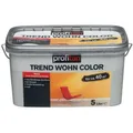 Produktbild: profitan Wandfarbe Trend Wohn Color - Stein matt - 5 Liter