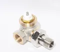 Produktbild: Heimeier Thermostatventil V-exakt II DN10 3/8