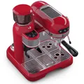 Produktbild: Klarstein Bella Café Espressomaschine inkl. Mahlwerk 1550W 20 bar 1,4 l 10045456