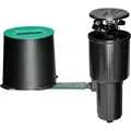 Produktbild: Rain Bird Versenk Impulsregner RainBird Set (Impuls-, Kreis- und Sektorenregner) (204087)