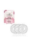 Produktbild: Invisibobble EXTRA CARE Crystal Clear Haargummi 1 Stk
