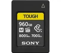 Produktbild: Sony CFexpress Type A 960GB CEAM960T