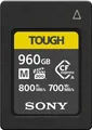 Produktbild: Sony CFexpress Type A 960GB (CEAM960T)