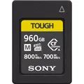 Produktbild: Sony Tough CEAM960T 960GB CFexpress Typ A CEAM960T.CE7