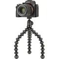 Produktbild: Fotostativ für Kameras, Camcorder und spiegellose Kameras, Joby GorillaPod 1K Kit, Schwarz