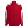 Produktbild: adidas Herren Squadra 21 Presentation Jacket, Team Power Red/White, M