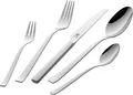 Produktbild: ZWILLING CULT Mattes Besteckset (30 Teile) (unvollständig)