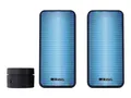 Produktbild: Trust GXT611 WEZZ ILLUMINATED SPEAKER SET