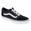 Produktbild: Vans Herren Sneaker Ward schwarz 46
