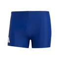 Produktbild: adidas Badehose Herren in dark blue-white, Größe 6 HW 2025