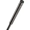 Produktbild: hansgrohe Axor Starck Stabhandbrause 28532330 DN 15, 2jet, polished black chrome