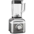 Produktbild: KitchenAid Artisan Standmixer K400 5KSB4026EMS Medallion Silber