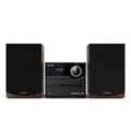 Produktbild: SHARP XL-B517DBR HiFi-Anlage schwarz