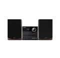 Produktbild: Sharp XL-B517BR Mirco-Soundsystem braun Stereoanlage