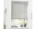 Produktbild: Alu-Jalousie Lichtblick silber 70x220 cm