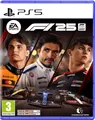Produktbild: EA Sports F1 25 (PS5)