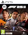 Produktbild: EA Sports: F1 25 /PS5