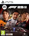 Produktbild: F1 2025  (PS5) (Sony Playstation 5)