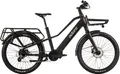 Produktbild: Adore E-Bike Lastenrad 28