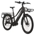 Produktbild: Adore E-Citybike 26