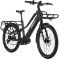 Produktbild: ADORE E-Citybike 26