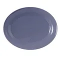 Produktbild: Seltmann Weiden Beat Fliederblau Servierplatte oval 35x28 cm Beat Fliederblau 001.773728