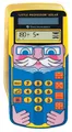 Produktbild: Edukationsrechner Texas Instruments LPROF/PWB/11E1 Gelb/Blau