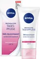 Produktbild: NIVEA 24h FEUCHTIGKEIT LSF 15 REICHHALTIGE Gesichtscreme 50,0 ml
