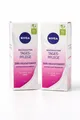 Produktbild: NIVEA Reichhaltige Tagespflege 24h Feuchtigkeit je 50 ml (2er Pack), Clear