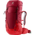 Produktbild: Deuter Futura 32 Rucksack (Größe 32L, rot)